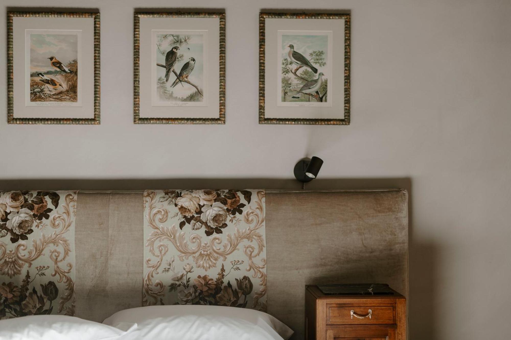 Alma Bed & Breakfast Alba  Exterior foto
